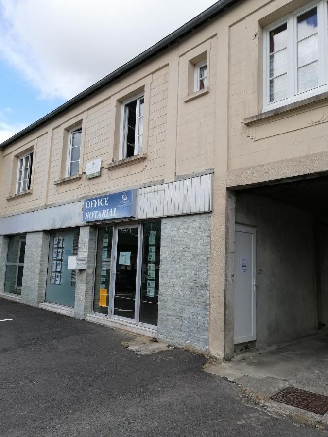 Gite "Le Para" En Plein Centre De Ste Mere Eglise Sainte-Mère-Église Zewnętrze zdjęcie